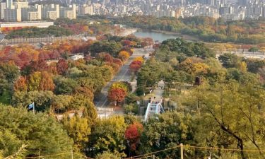Korea Saranghaeyo