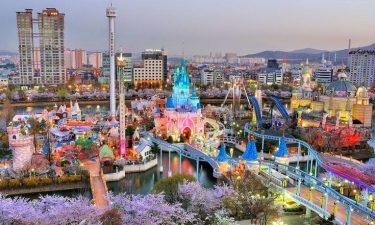 Korea Saranghaeyo