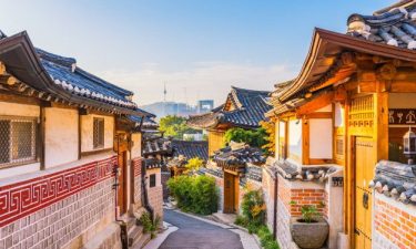 Korea Saranghaeyo