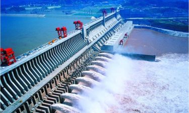 Zhangjiajie + 3 Gorges Dams + Phoenix Ancient Town