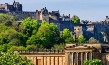 Tour UK: England + Scotland