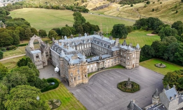 Tour UK: England + Scotland