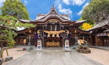6H4M Fukuoka Discovery