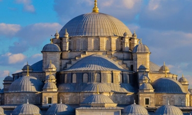 Klasik Eropah 4 Negara + 1M Istanbul