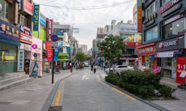 Korea Saranghaeyo