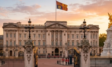 Tour UK: England + Scotland
