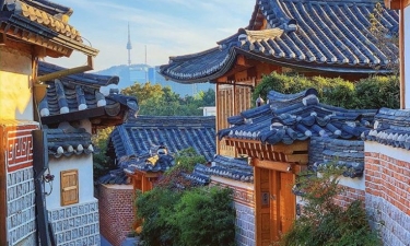 Korea Saranghaeyo