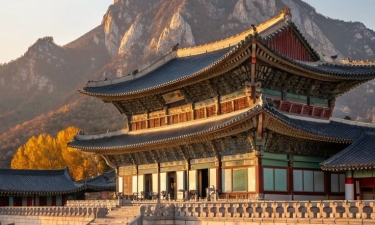 Korea Saranghaeyo