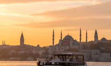 Turkiye Tulip TK