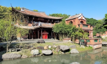 Taiwan Vibe & Explore
