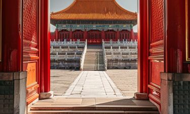 Beijing 3 Cities + Panoramic Train