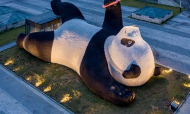 Chengdu + Dujiangyan + Mt. Siguniang
