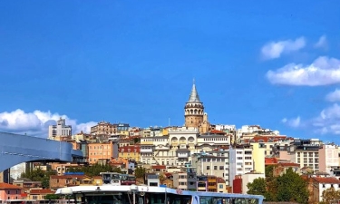 Turkiye Tulip TK