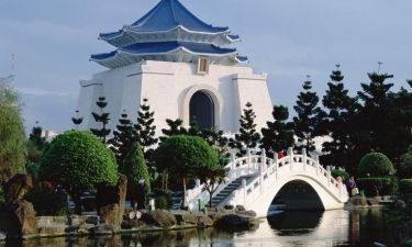 Taiwan Vibe & Explore