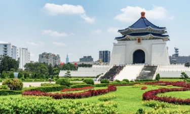 Taiwan Vibe & Explore