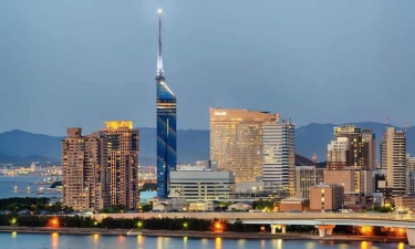 6H4M Fukuoka Discovery