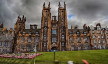 Tour UK: England + Scotland