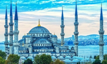 Klasik Eropah 4 Negara + 1M Istanbul